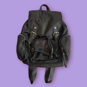 Forever 21 mini back pack